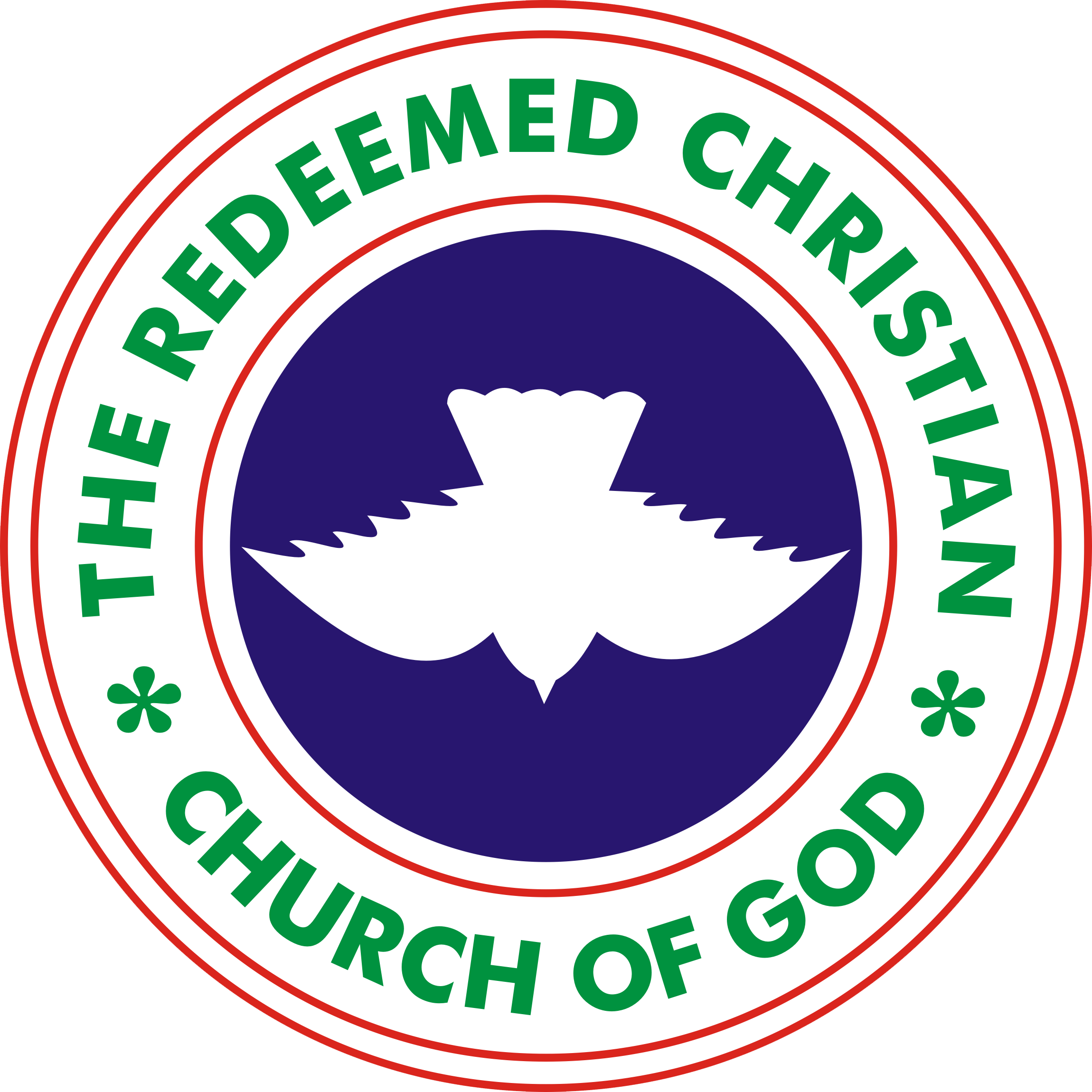 RCCG Lighthouse Witney logo